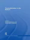 Transnationalism in the Balkans cover