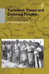 Turbulent Times and Enduring Peoples cover