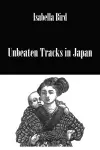 Unbeaten Tracks In Japan cover