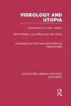 Videology and Utopia cover