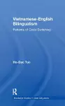 Vietnamese-English Bilingualism cover