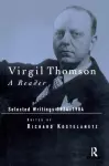 Virgil Thomson cover