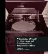 Virginia Woolf in the Age of Mechanical Reproduction cover