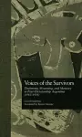 Voices of the Survivors cover