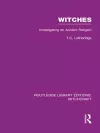 Witches (RLE Witchcraft) cover