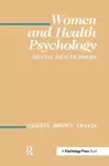 Women and Health Psychology cover