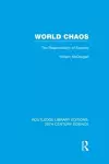 World Chaos cover