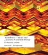 Yanihara Tadao and Japanese Colonial Policy cover