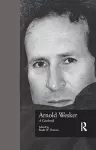 Arnold Wesker cover