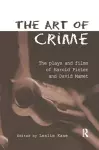 The Art of Crime cover