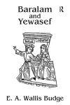 Baralam And Yewasef cover
