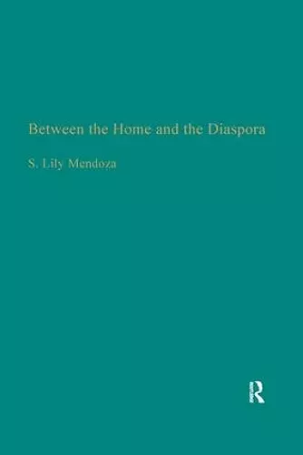 Between the Home and the Diaspora cover