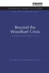 Beyond the Woodfuel Crisis cover