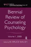 Biennial Review of Counseling Psychology cover