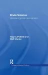 Brute Science cover