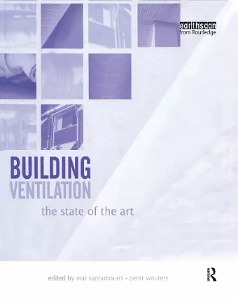 Building Ventilation cover