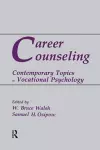 Career Counseling cover