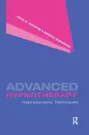 Advanced Hypnotherapy cover