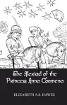 Alexiad Of The Princess Anna Comnena cover