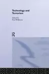 Technology and Terorrism cover