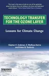 Technology Transfer for the Ozone Layer cover