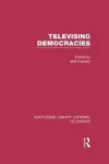 Televising Democracies cover