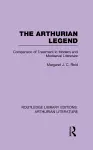 The Arthurian Legend cover