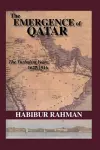 The Emergence Of Qatar cover