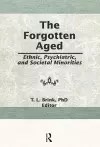 The Forgotten Aged cover