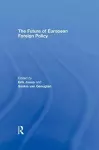 The Future of European Foreign Policy cover
