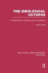 The Ideological Octopus cover