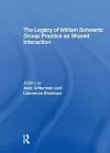 The Legacy of William Schwartz cover