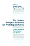 The Limits of Biological Treatments for Psychological Distress cover