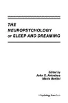 The Neuropsychology of Sleep and Dreaming cover