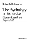 The Psychology of Expertise cover