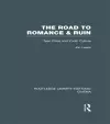 The Road to Romance and Ruin cover