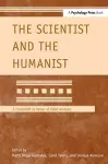 The Scientist and the Humanist cover