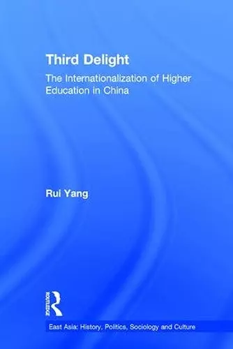 The Third Delight cover