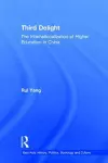 The Third Delight cover