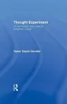 Thought Experiment cover