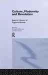 Culture, Modernity and Revolution cover