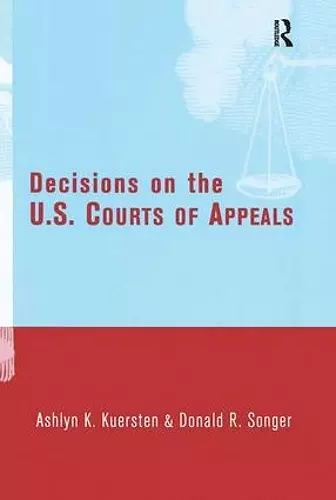 Decisions on the U.S. Courts of Appeals cover