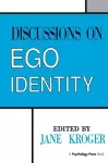 Discussions on Ego Identity cover