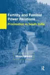 Fertility and Familial Power Relations cover
