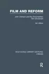 Film and Reform cover