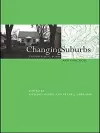 Changing Suburbs cover