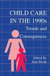 Child Care in the 1990s cover