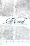 The Cold Counsel cover