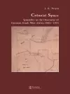 Colonial Space cover