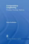 Compensatory Lengthening cover